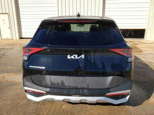 Kia Sportage EX 2023