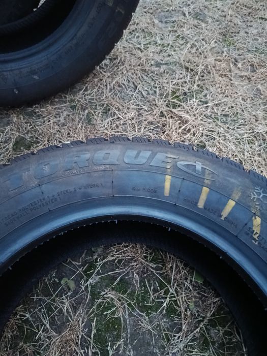 Без пробега Torque 175 70 r 13 бу