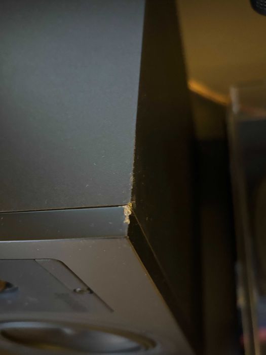 Wzmacniacz Yamaha RN 600 A + Kolumny Indiana Diva 3