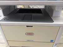 Принтер OKI MB471w