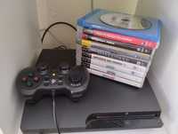 PlayStation 3 160GB