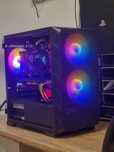 Komputer do gier I5 9400F / GTX1060 6GB / 16GB /SSD