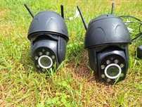 Kamera zewnętrzna Overmax Camspot 4.9 PRO - 2 szt.
