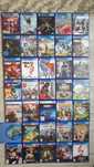 Gry ps4 różne gry opis ceny