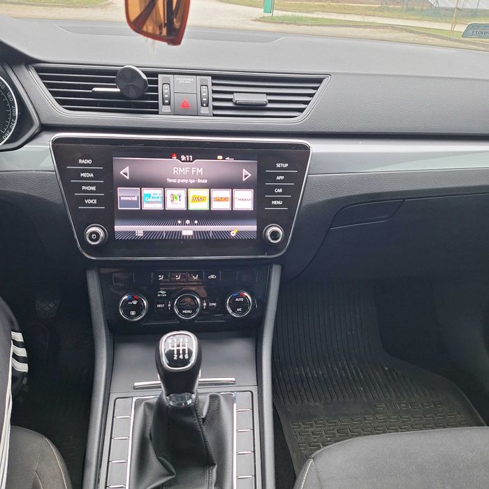 Skoda Superb 2020r. Tanio!