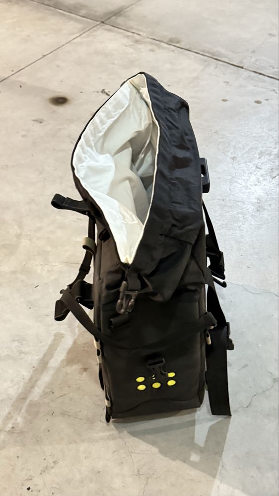 Saco Kriega OS-32