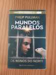 Mundos Paralelos - Os Reinos do Norte, Philip Pullman (10ª edição)