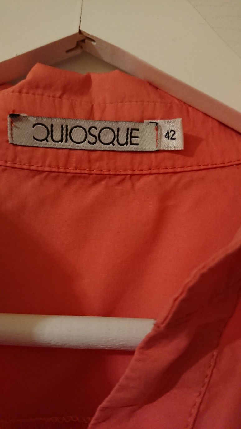 Koszula firmy Quiosque rozmiar 42