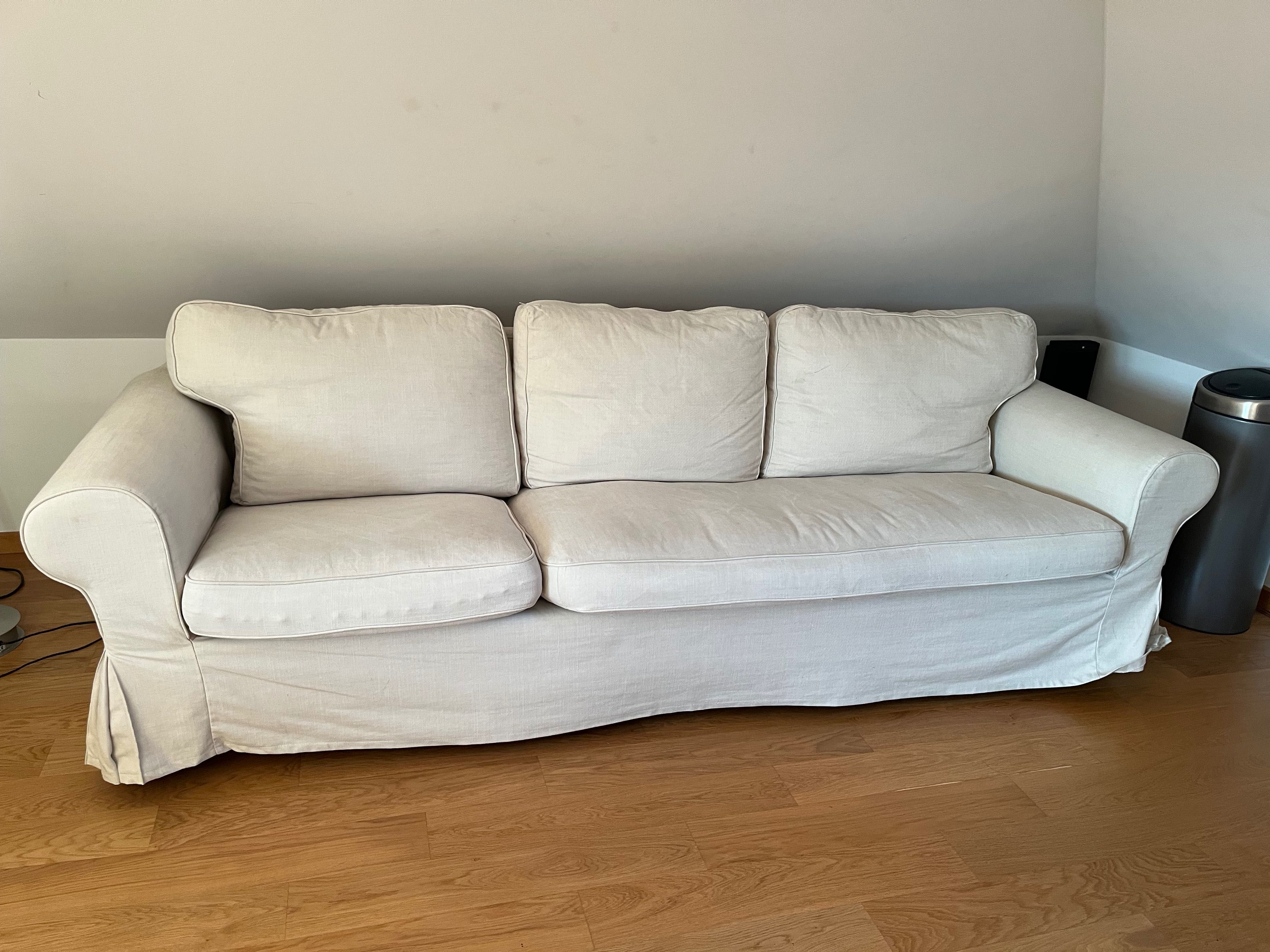 Sofa Ikea 250 cm