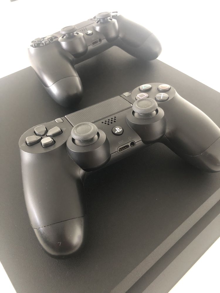 PS4 - Playstatio 4 Slim