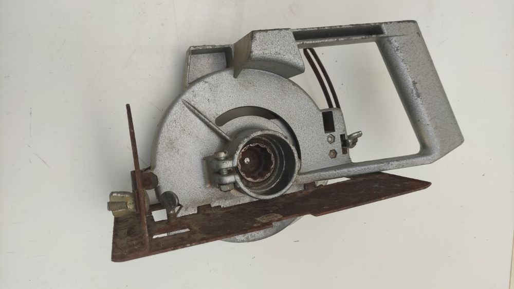 Adaptadores para berbequim (Tico Tico e serra circular)