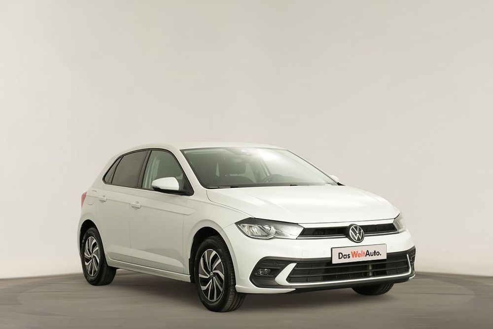 VW Polo 1.0 TSI Life