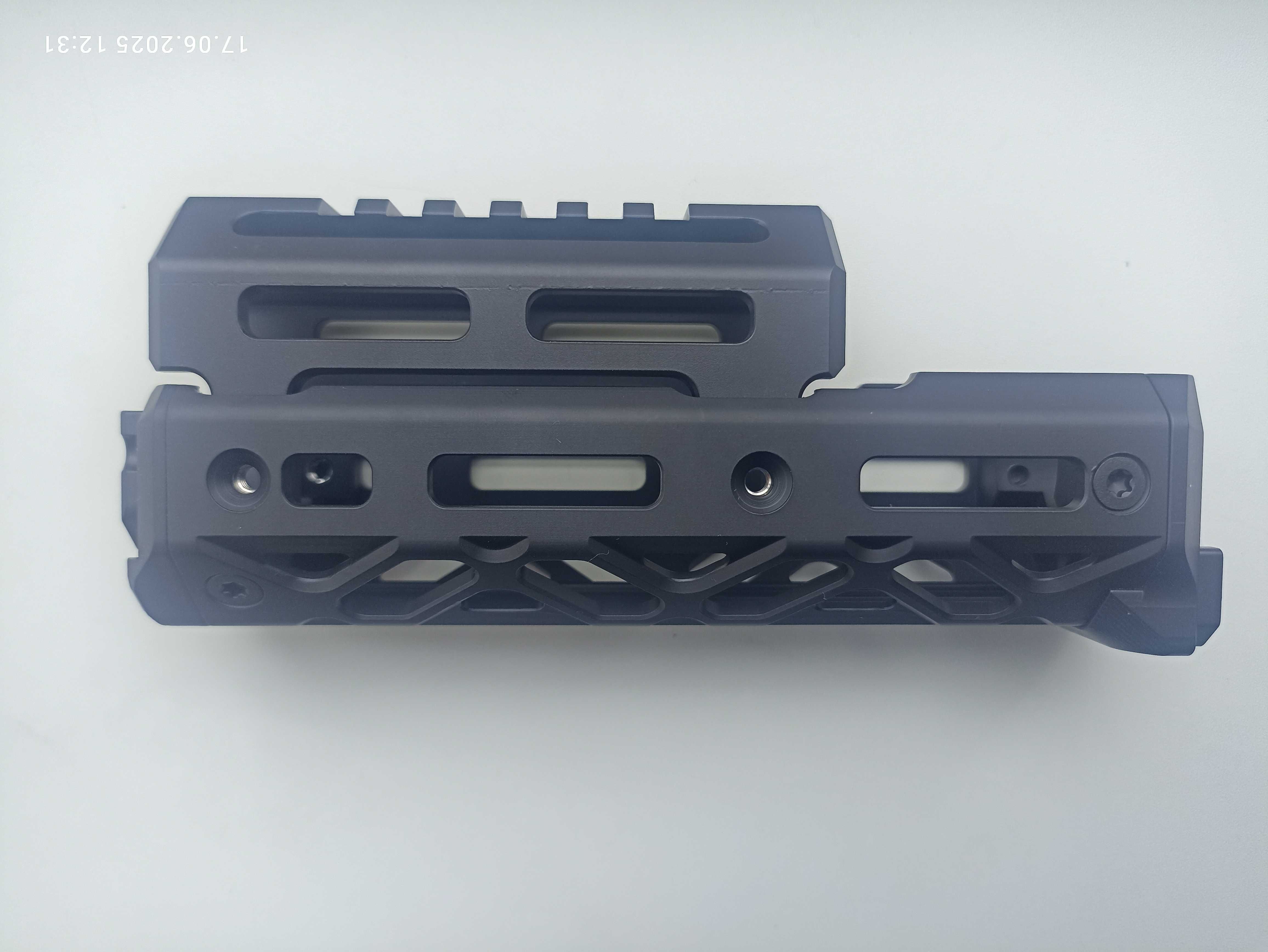 Цівка Крук CRC 1U040 АК-74, АКМ, АКС-74