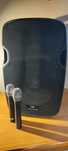 Колонка активна Malone max 700 Вт Bass speaker 12