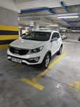 Kia Sportage 2010 rok,
