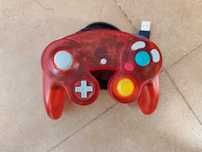 Comando Gamecube e wii
