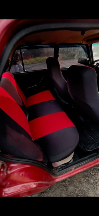 Ваз 2107 1.5 2004