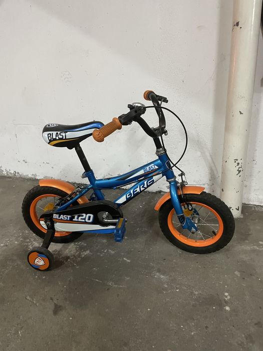 Bicicleta crianca