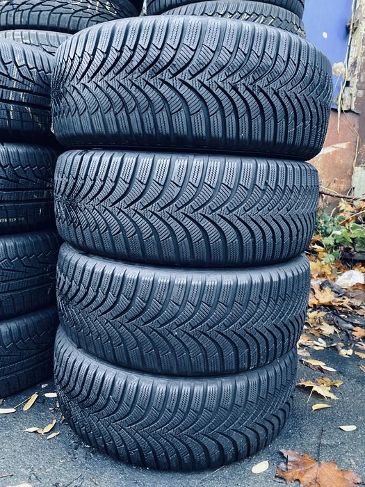 205 55 16 Hankook RS2 85%