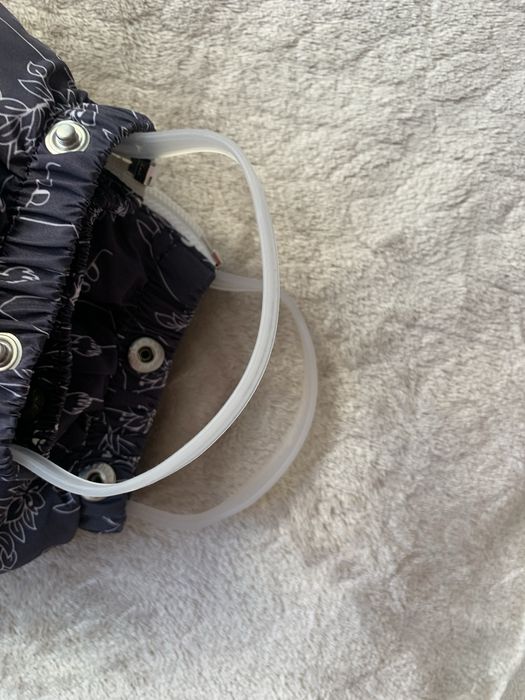 Zimowy kombinezon Reima Moomin r.68/74