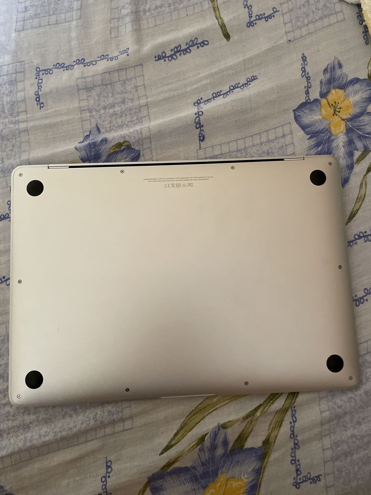 MacBook Air 2018 i5