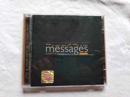 OMD - Messages CD plus DVD