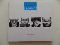 CD: No Fusion - Generation Project