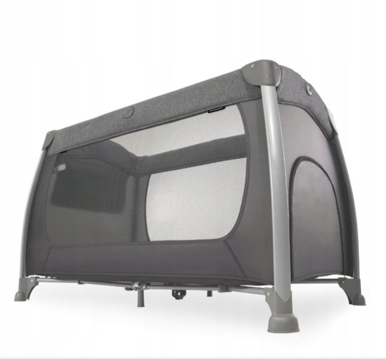 Łóżeczko turystyczne + ewentualnie materac