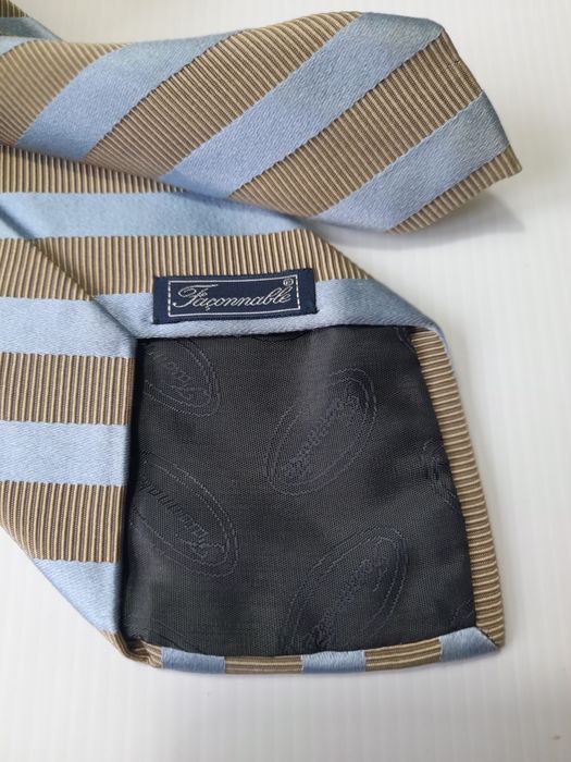 Gravata Façonnable (original)