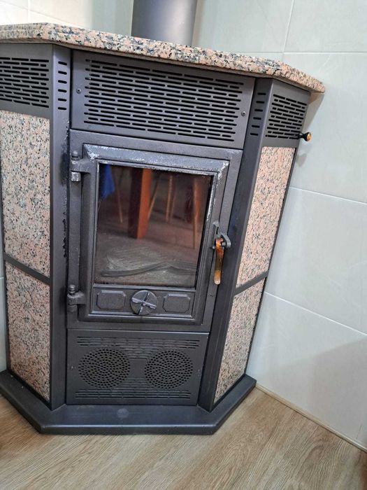 Salamandra Solzaima K3