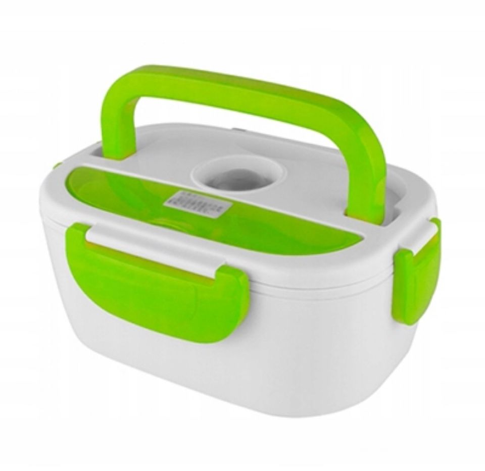 LunchBox Elektryczny