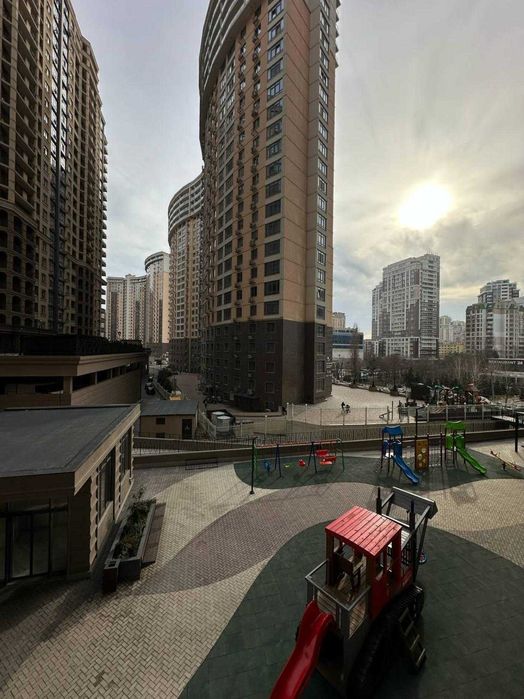 ЖК Родос от СК Гефест. Генуэзская/Аркадия! Парк Победы! 1V8