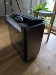 Komputer MSI Z390, Intel i7 9700, 513gb, M.2 16GB