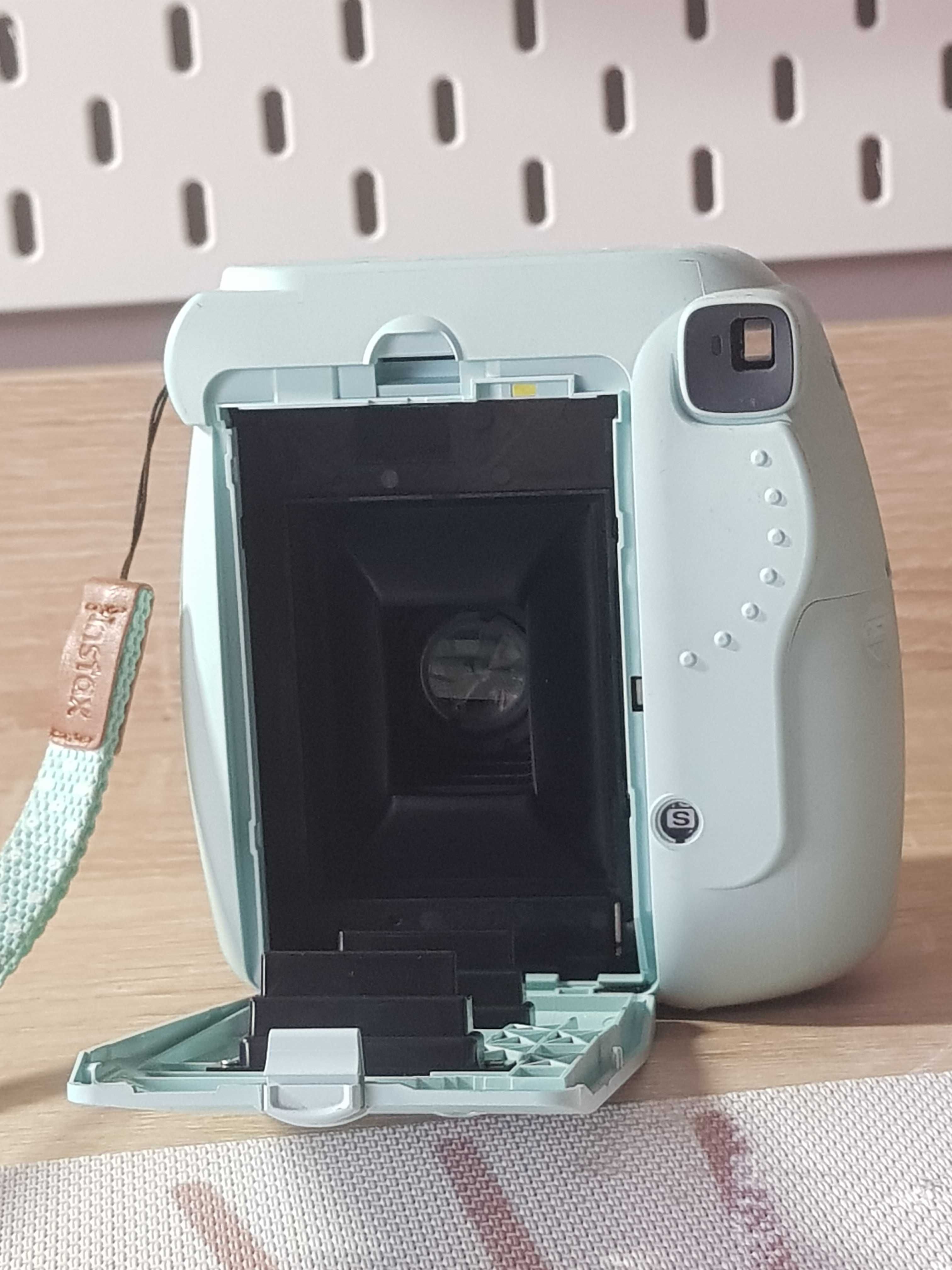 Instax 9 mini sprzedam PROMOCJA