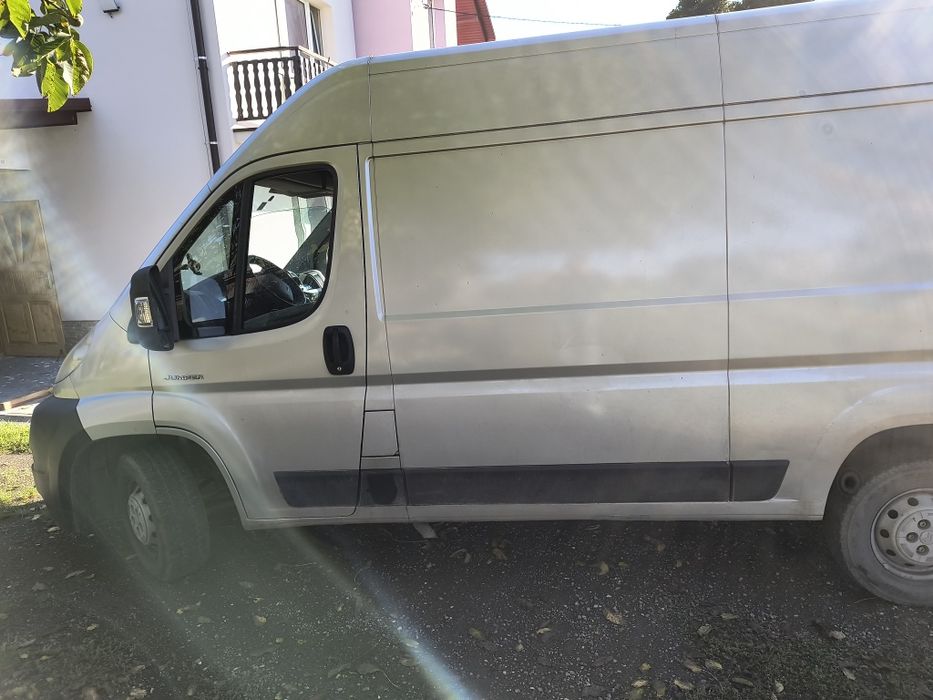 Transport ,przeprowadzki itp do 3,5 tony