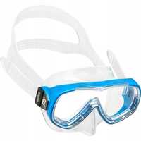 Okulary pływackie dla dzieci Cressi Piumetta OPIS