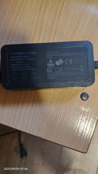 Продам елекросамокат