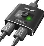 Dwukierunkowy Przełącznik HDMI VWRHAR HDMI BI DIRECTION 4k 60Hz 3D