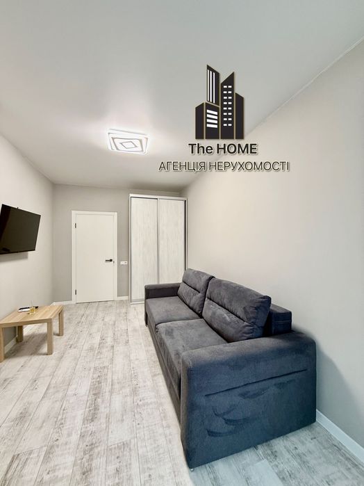 Оренда 1к квартири ЖК Софія Нова Миру 2Б Теремки 10 хв