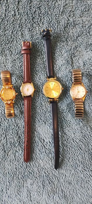 Продаж   наручні  жіночі  годинники