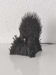 Game of Thrones - Iron Throne - Suporte para o telemóvel
