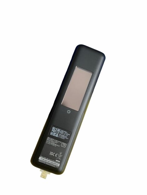 Пульт TM2360G , Голосовий Смарт - пульт ДК для телевізорів Samsung