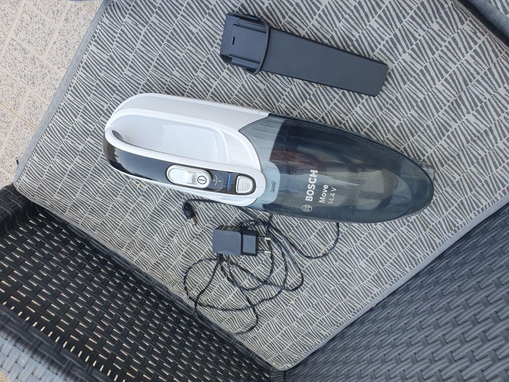 Bosch Move 14.4v