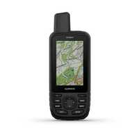 GARMIN GPSMAP 67  010-02813-01