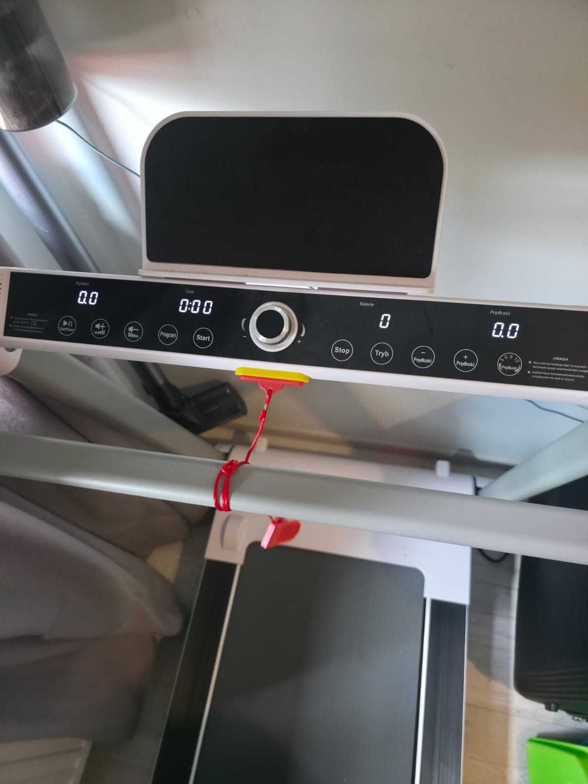 Bieżnia Elektryczna Noja 130kg - używana