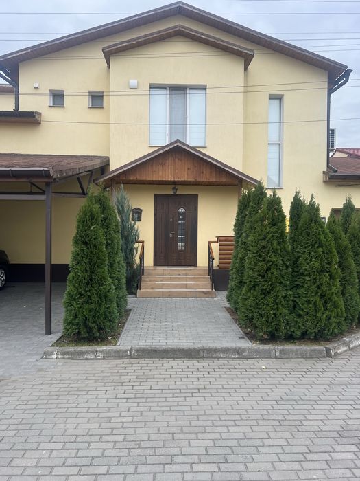 Продам 2 эт Хороший Дом