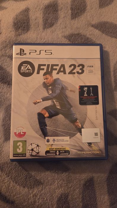 Fifa 23 PlayStation 5 PS5