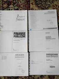 książki akademickie podręczniki finanse, finanse przedsiębiorstw