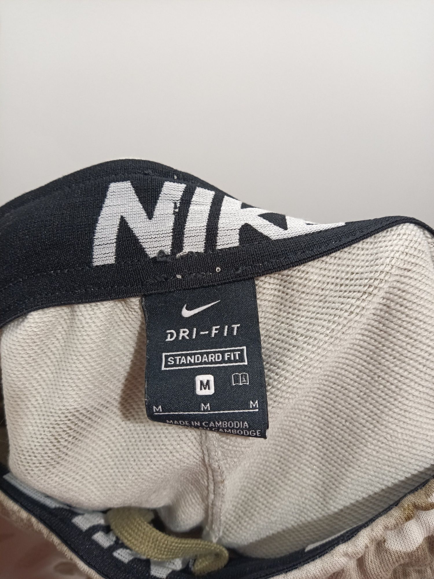 Nike Dri - Fit spodnie dresowe męskie