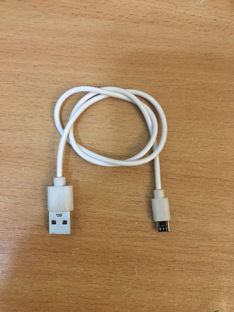 Шнур USB micro USB. Новый.